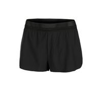 Craft Sportswear Short de running Pro Hypervent Split 2 Femmes Noir Taille L