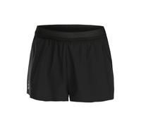 Craft - Pro Hypervent Split Shorts 2 - Short de running - XL - black