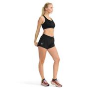 Craft Pro Hypervent Split 2 Short De Running Femmes - Noir, Taille S