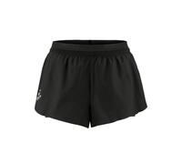 Craft - Pro Hypervent Split Shorts - Short trail femme Black - M