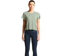 Craft PRO Hypervent T-Shirt 2 Femme L Vert Clair