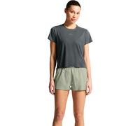 Craft PRO Hypervent T-Shirt 2 Femme S Gris Foncé