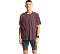 Craft PRO Hypervent T-Shirt 2 Homme M Bordeaux