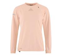 Craft Pro Hypervent Wind 2 Maillot De Course Femmes-Abricot, Taille M