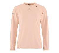 Craft - Women's Pro Hypervent L/S Wind Top 2 - T-shirt de running - M - touch