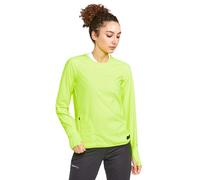 Craft Pro Hypervent Wind Shirt Femme XS
