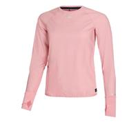 Craft Pro Hypervent Wind Top De Course Femmes - Rosé, Taille L