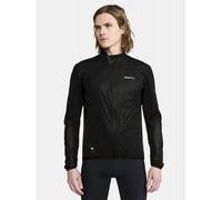 Craft - Pro Nano Hydro Jacket - Veste vélo homme Black - XXL
