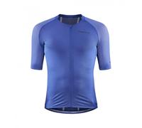 Craft Pro Nano Short Sleeve Jersey Bleu L Homme Ink Blue