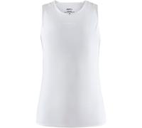 Craft PRO Nanoweight Débardeur Femme L Blanc