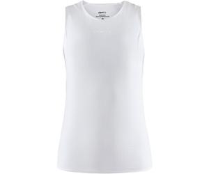 Craft PRO Nanoweight Débardeur Femme XL Blanc