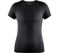 Craft CRAFT Nanoweight SS TEE Tee-shirt XL Noir