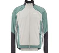CRAFT Pro Nordic Race Jacket 2 - Homme - Gris / Vert / Noir - taille M- modèle 2026