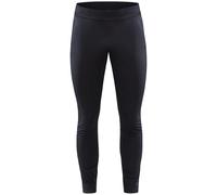 Craft Pro Nordic Race Wind Leggings Noir S Homme