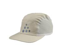 Craft Pro Run Soft Casquette - Beige