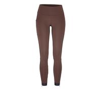 Craft Pro Trail 2 Collant De Course Femmes-Marron, Taille S