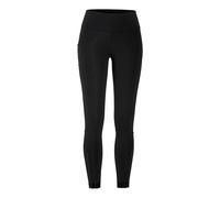 Craft Pro Trail 2 Collant De Course Femmes-Noir, Taille XL