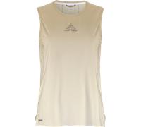 Craft Pro Trail 2 Débardeurs XL Marron