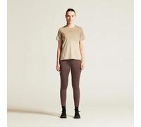 Craft Pro Trail 2 Maillot De Course Femmes - Beige, Taille XL