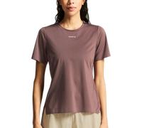 Craft PRO Trail 2 SS Tee-shirt XS Violet