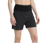 Craft Pro Trail 2in1 Short Shorts XXL Noir