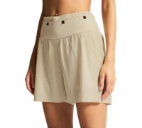 Craft Sportswear - Short trail Pro Trail Shorts - femme - Plaster - M