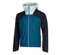 Craft Pro Trail 2L Lightweight Veste Running Hommes-Bleu Foncé,Mint, Taille S