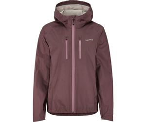 Craft PRO Trail 2L Veste Léger Femme L Bordeaux