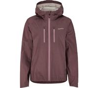 Craft PRO Trail 2L Veste Léger Femme XL Bordeaux