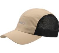 Craft PRO Trail Casquette ks Marron