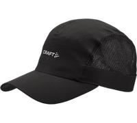 Craft PRO Trail Casquette ks Noir