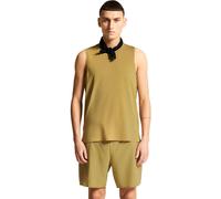 Craft Pro Trail 2 Sleeveless T-shirt Jaune M Homme