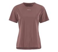 Craft Pro Trail Maillot de course Femmes - mauve S