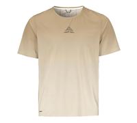 Craft Pro Trail Maillot de course Hommes - beige, Taille S