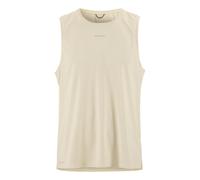 Craft - Débardeur de trail stretch et ultra léger - Pro Trail Singlet 2 M Plaster pour Homme - Taille S - Beige Beige S