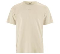 Craft T-shirt de trail Pro Trail T-shirt 2 ultra léger manches courtes Plaster Beige Taille S