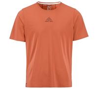 Craft - Pro Trail S/S Tee 2 - T-shirt de running - XXL - sequoia
