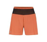 Craft Pro Trail Short De Running Femmes-Rouge, Taille XL