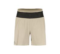 CRAFT Pro Trail Shorts - Homme - Beige / Noir - taille XL- modèle 2025