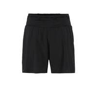 Craft Short trail Pro Trail 2in1 Noir Homme XL