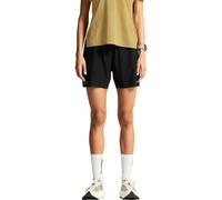 Craft Short de trail Pro Trail 2in1 Femme S Noir