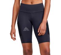 Craft PRO TRAIL SHORT TIGHTS W Shorts XS Noir