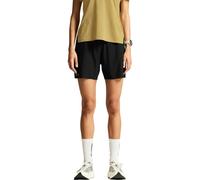 Craft Short de trail Pro Trail 2in1 Femme S Noir