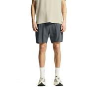 Craft Sportswear Short de trail Pro Trail Shorts 2in1 stretch séchage rapide Homme M Gris/Argent