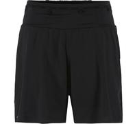 Craft - Short de trail Pro Trail Shorts - stretch léger - Noir M Homme