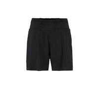 Craft - Short de trail Pro Trail Shorts - stretch léger - Noir M Homme
