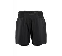Craft - Pro Trail Shorts - Short trail homme Black - M