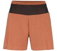 CRAFT Pro Trail Shorts W - Femme - Noir / Orange - taille XS- modèle 2025
