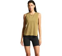Craft PRO Trail Singlet 2 Femme L Beige