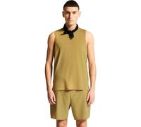 Craft Pro Trail 2 Sleeveless T-shirt Jaune XL Homme